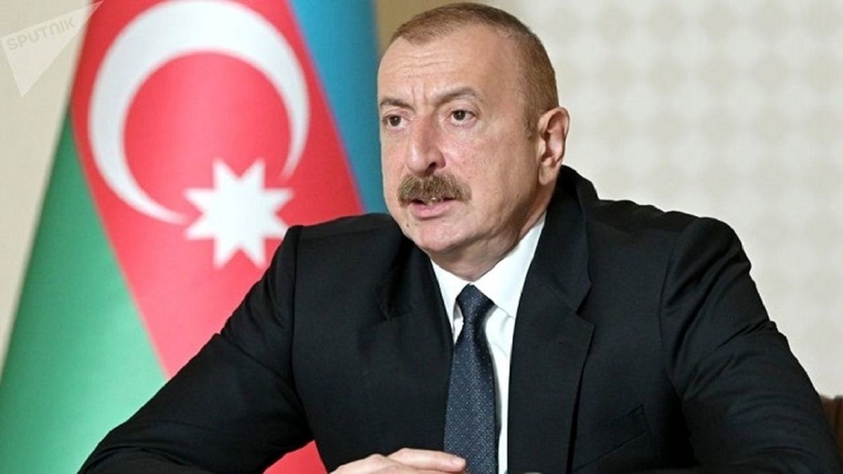 آذربایجان و ارمنستان ممکن است تا پایان سال ۲۰۲۲ پیمان صلح امضا کنند