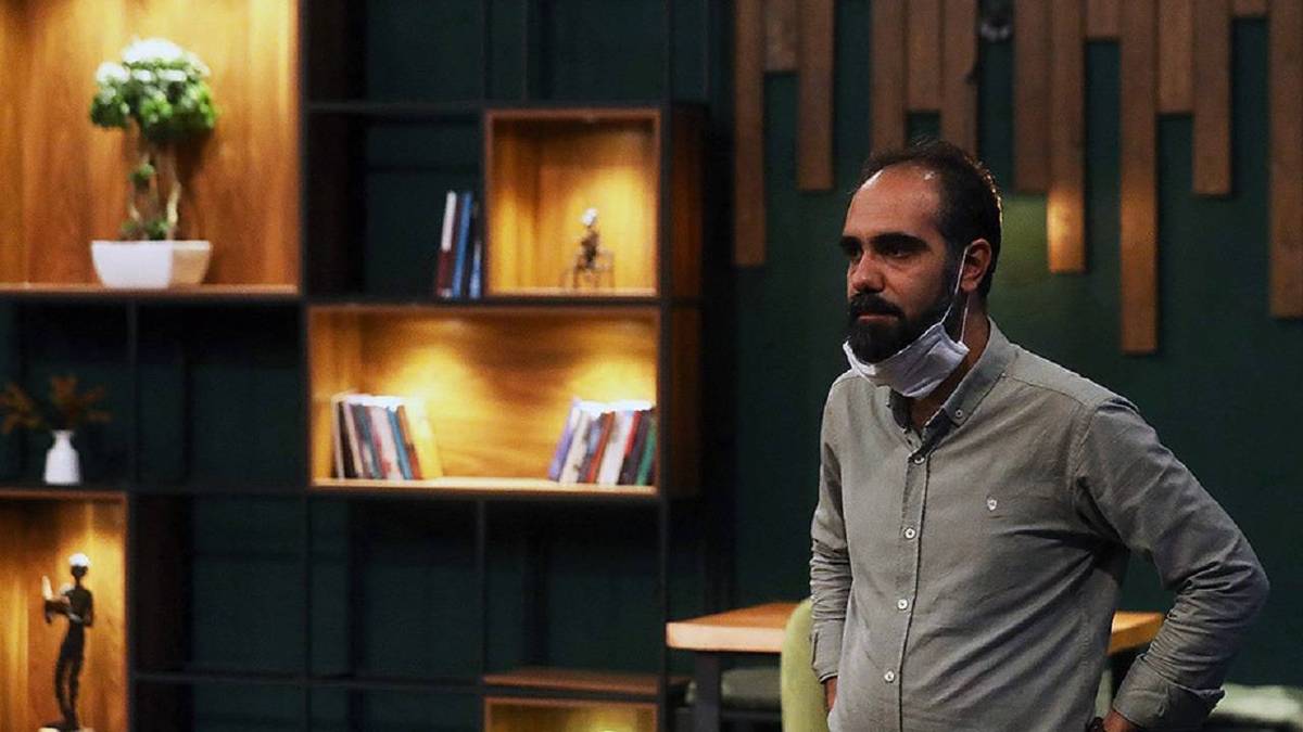 «بدون توقف» به هدف خود رسید