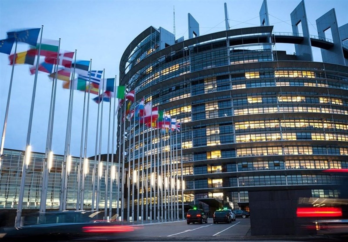 پارلمان اروپا پیشنهاد توقف مذاکرات رفع تحریم‌های ایران را رد کرد