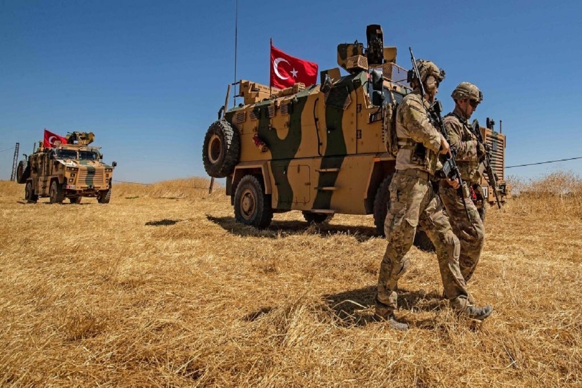 روابط عراق و ترکیه تحت تاثیر مسئله کردها