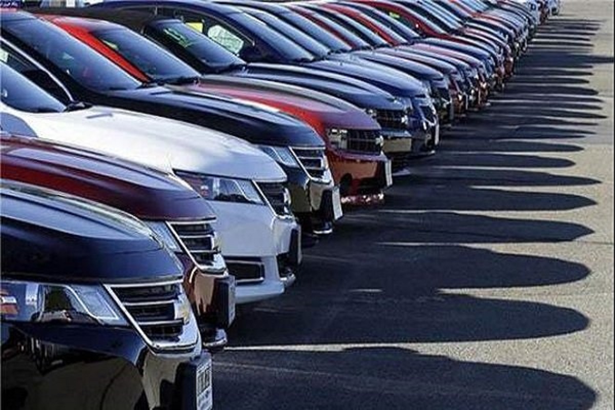 آخرین وضعیت واردات خودرو/ اعلام اسامی شرکت‌ها تا آخر مهر