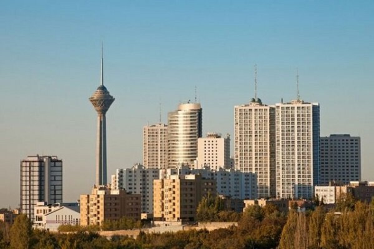 تورم ۳.۳ درصدی قیمت مسکن تهران در شهریور ماه