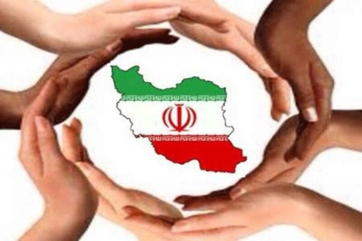 اگر ذره ای انصاف باشد این مقاله خیلی ها را آگاه می کند