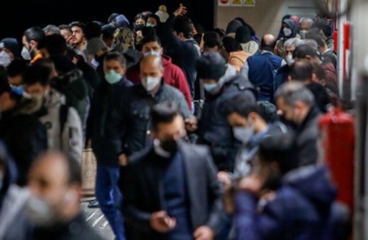 استفاده ۱۹ درصدی از «ماسک» در آستانه فصل سرما