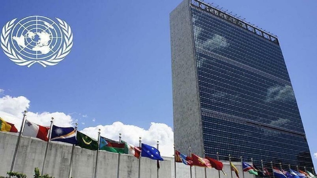 فشار آمریکا بر پاکستان برای رأی علیه روسیه در سازمان ملل