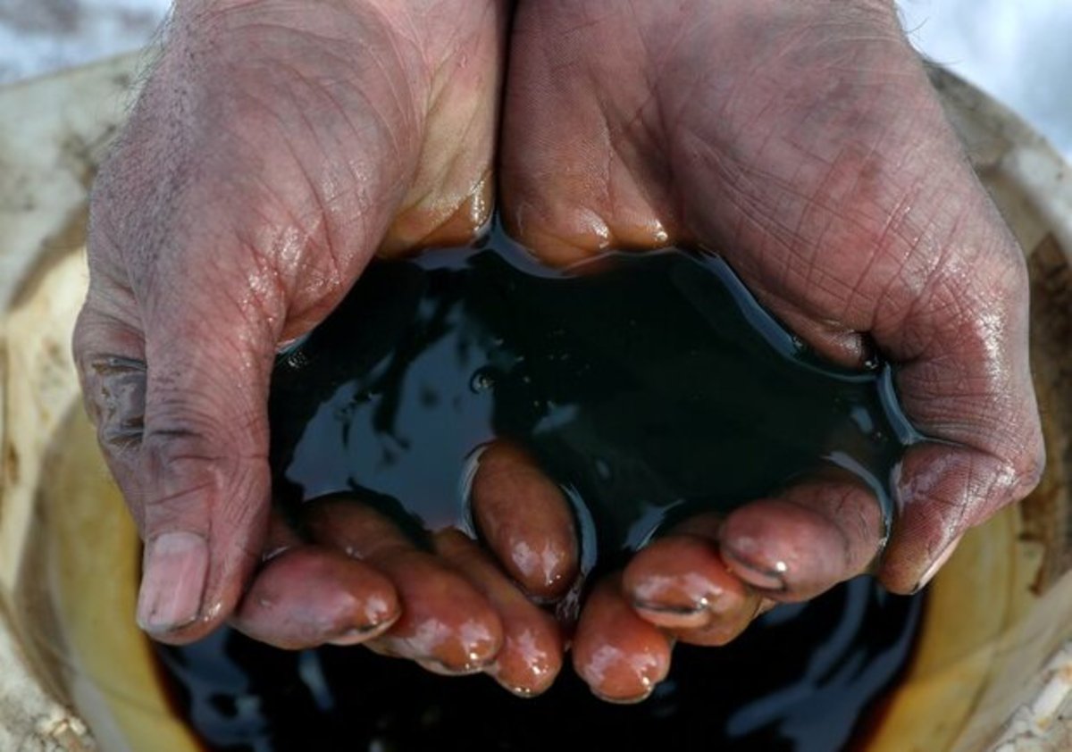 بازگشت نفت برنت به کانال ۹۵ دلار