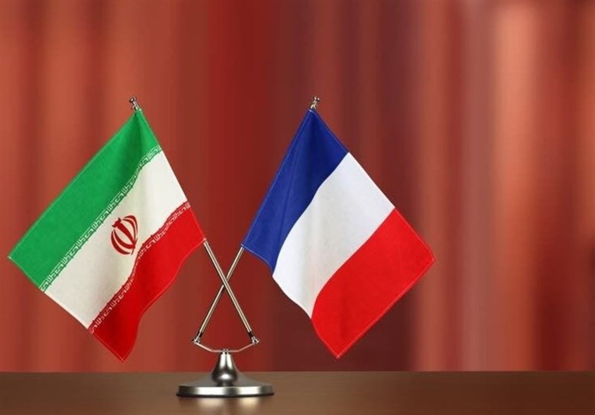 فرانسه همچنان در ایران ویزا صادر می‌کند