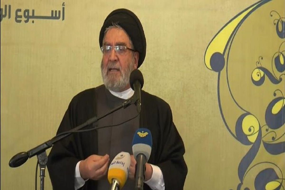مقام حزب‌الله: اسرائیلی‌ها باور دارند اگر مقاومت نبود لبنان صاحب ثروت نفتی نمی‌شد