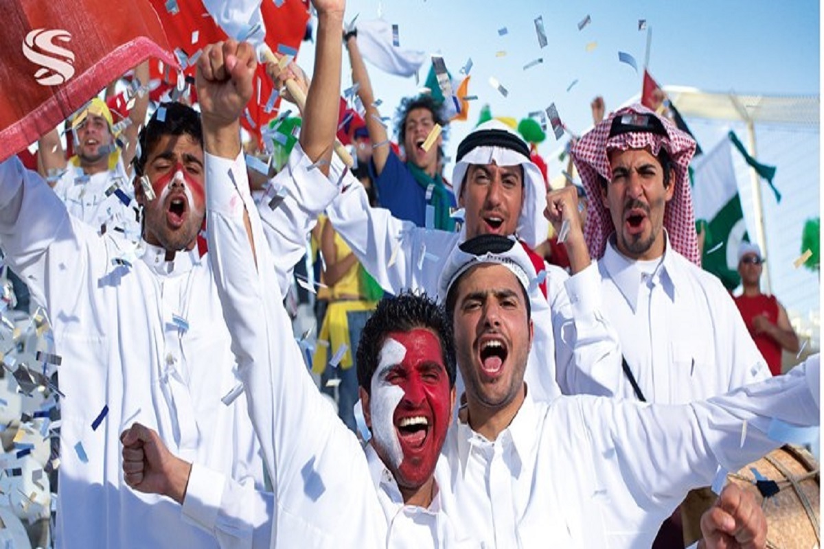 سیاسی‌کاری و اسلام‌هراسی؛ دلایل مخالفت فرانسه با میزبانی قطر در جام جهانی