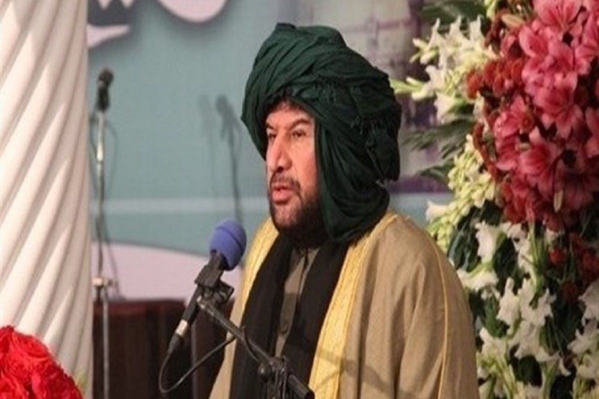 ماموستا حسینی: ضدانقلاب درصدد ایجاد ناامنی و دامن زدن به اغتشاشات است