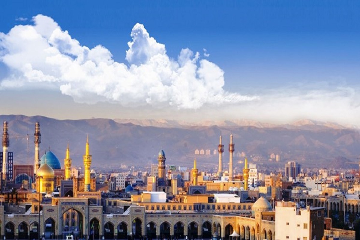 کاهش دما در برخی شهرها/ آسمانی صاف در مشهد مقد‌س تا چهار روز آینده