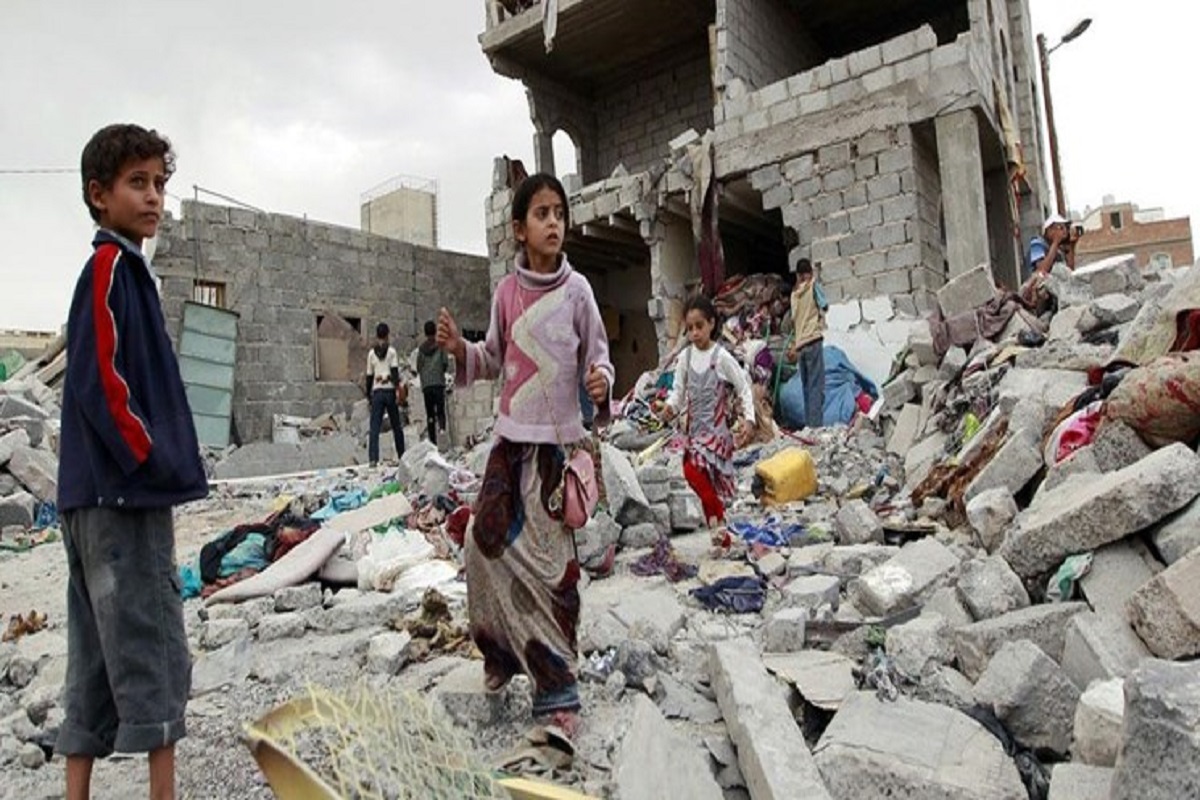 پیشنهاد سازمان ملل برای تمدید آتش‌بس یمن برای طولانی‌ترین مدت ممکن