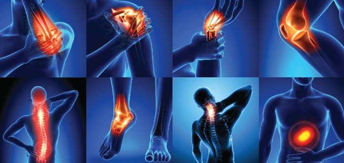 پیدا کردن علل ناهنجاری­های ارتوپدی با دکتر ارتوپد