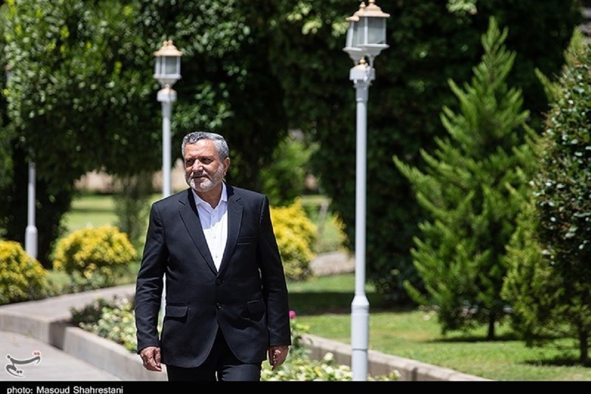 صولت مرتضوی گزینه اصلی دولت برای وزارت کار است