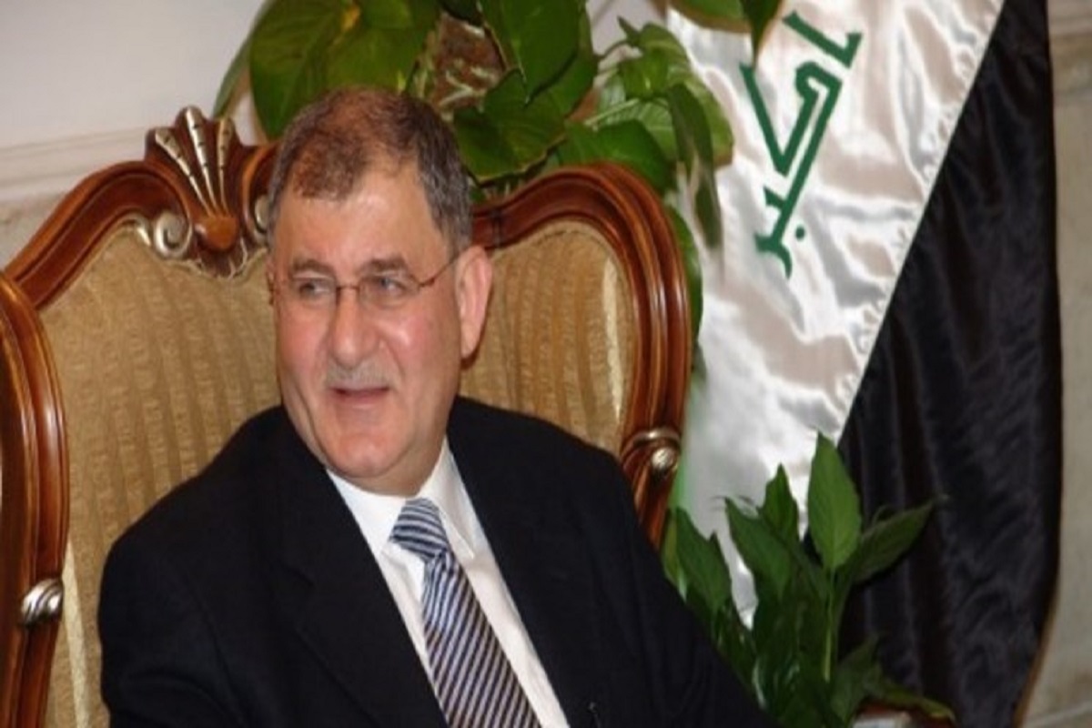 عبداللطیف رشید رئیس‌جمهور شد