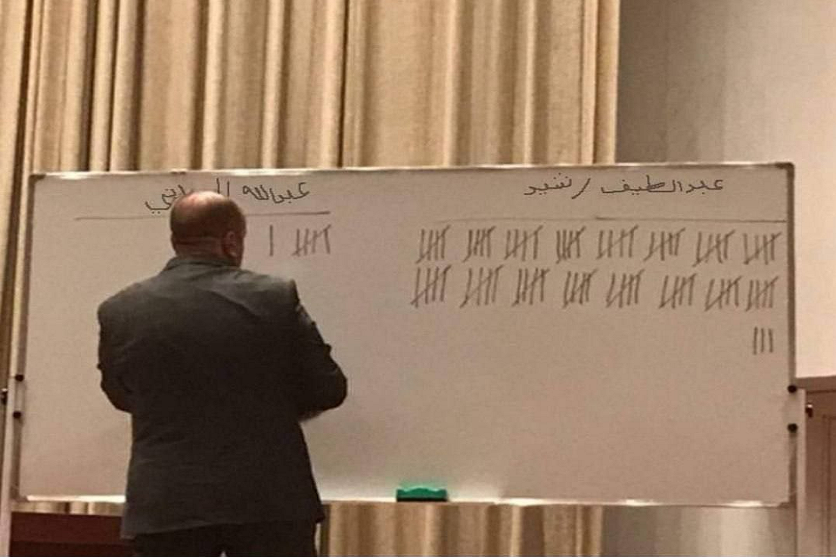 عبداللطیف رشید رئیس‌جمهور شد