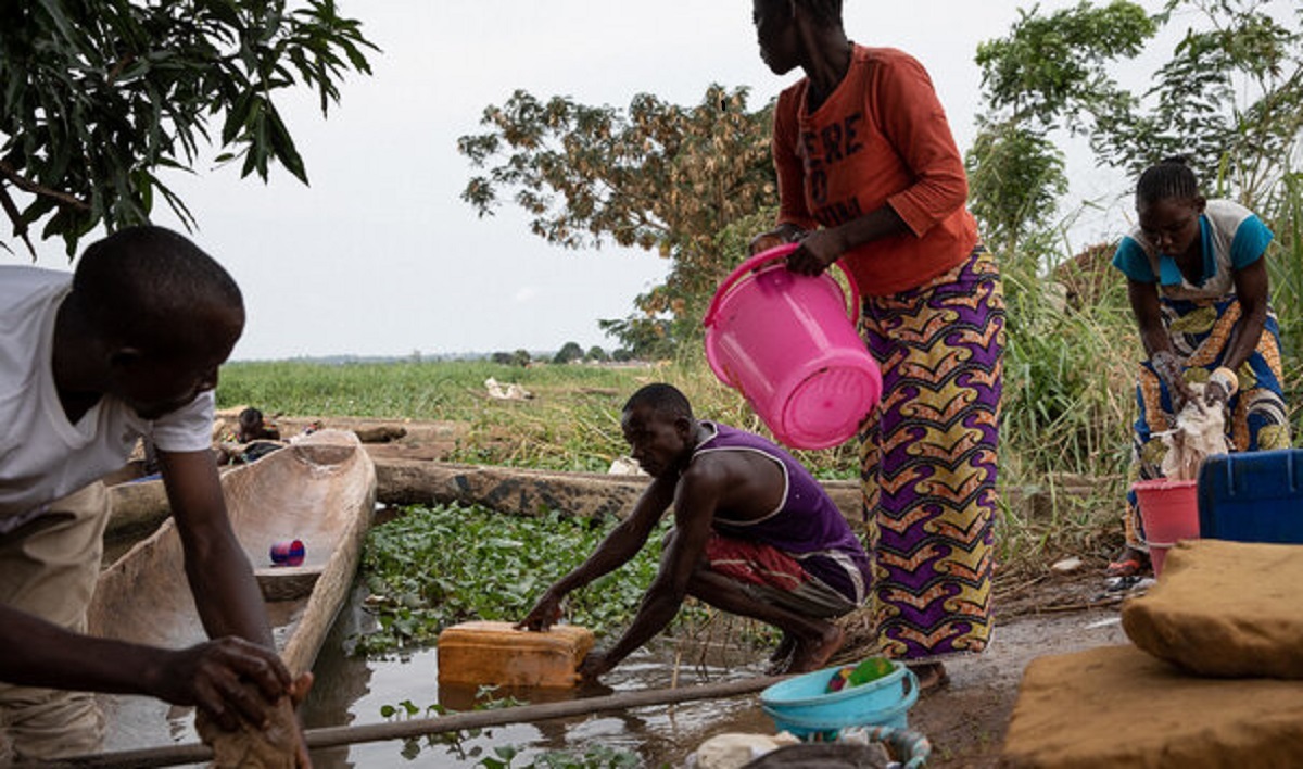 میلیون‌های نفر در آفریقا در معرض ناامنی غذایی