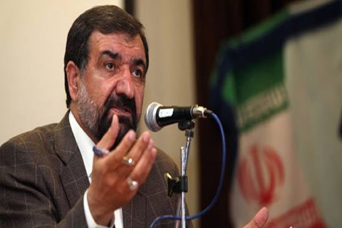 محسن رضایی: راهبرد سیاست خارجی ایران افزایش همکاری با همسایگان است
