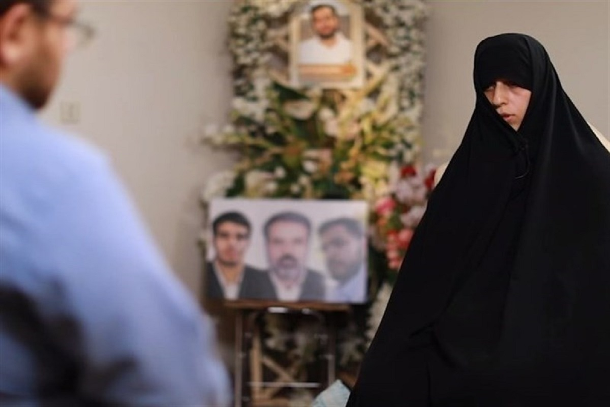 آرزوی شهید امیر احمدی پس از 7 سال محقق شد