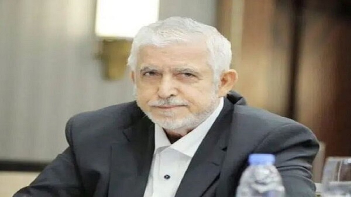 نماینده سابق حماس در عربستان آزاد شد