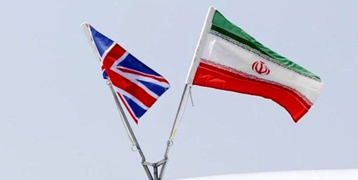 ایران تحریم هایش علیه اروپا را اعلام کرد