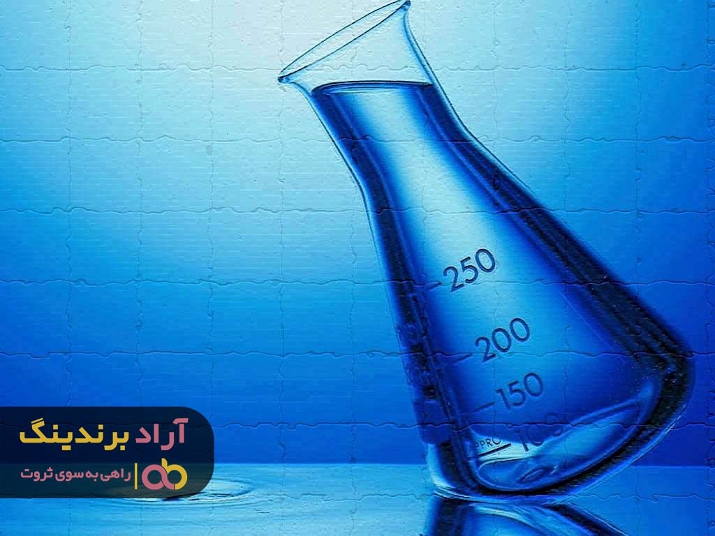 خرید اسید نیتریک پودری قم