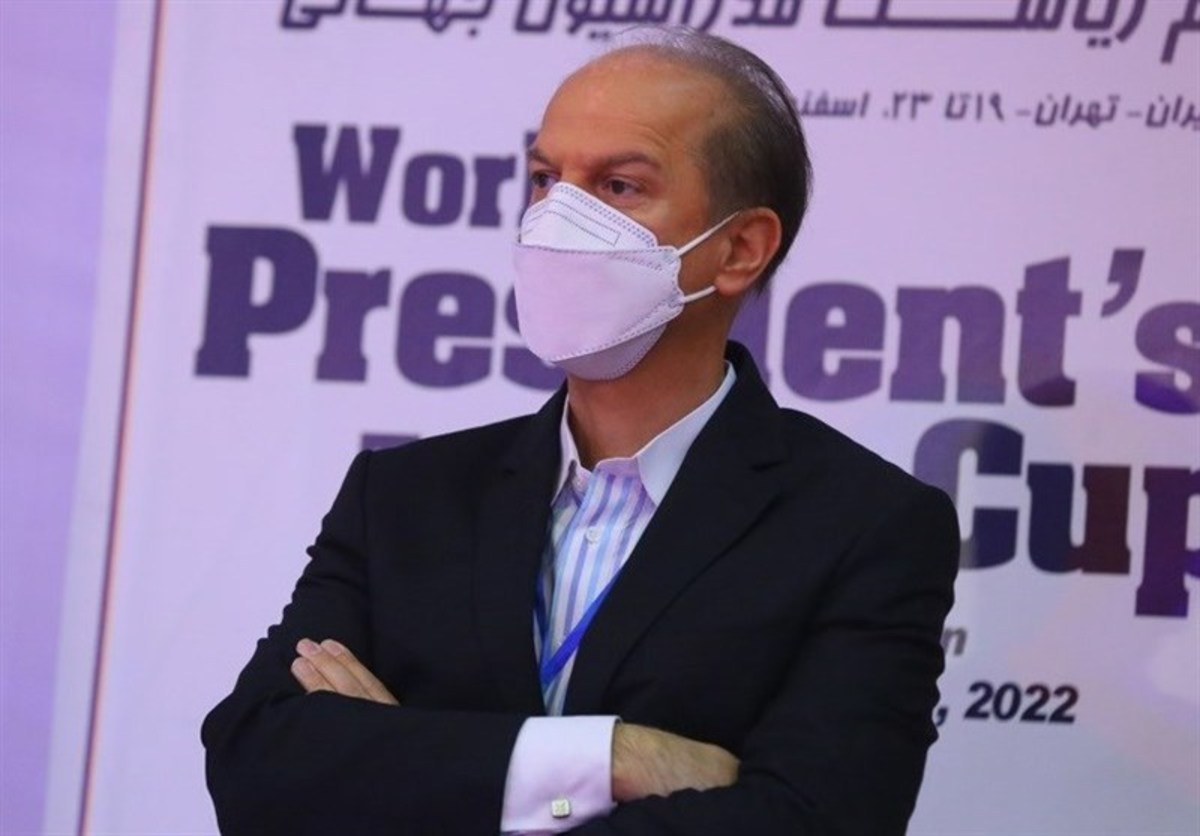 بعد از جهانی مکزیک استراتژی کسب سهمیه را مشخص می‌کنیم