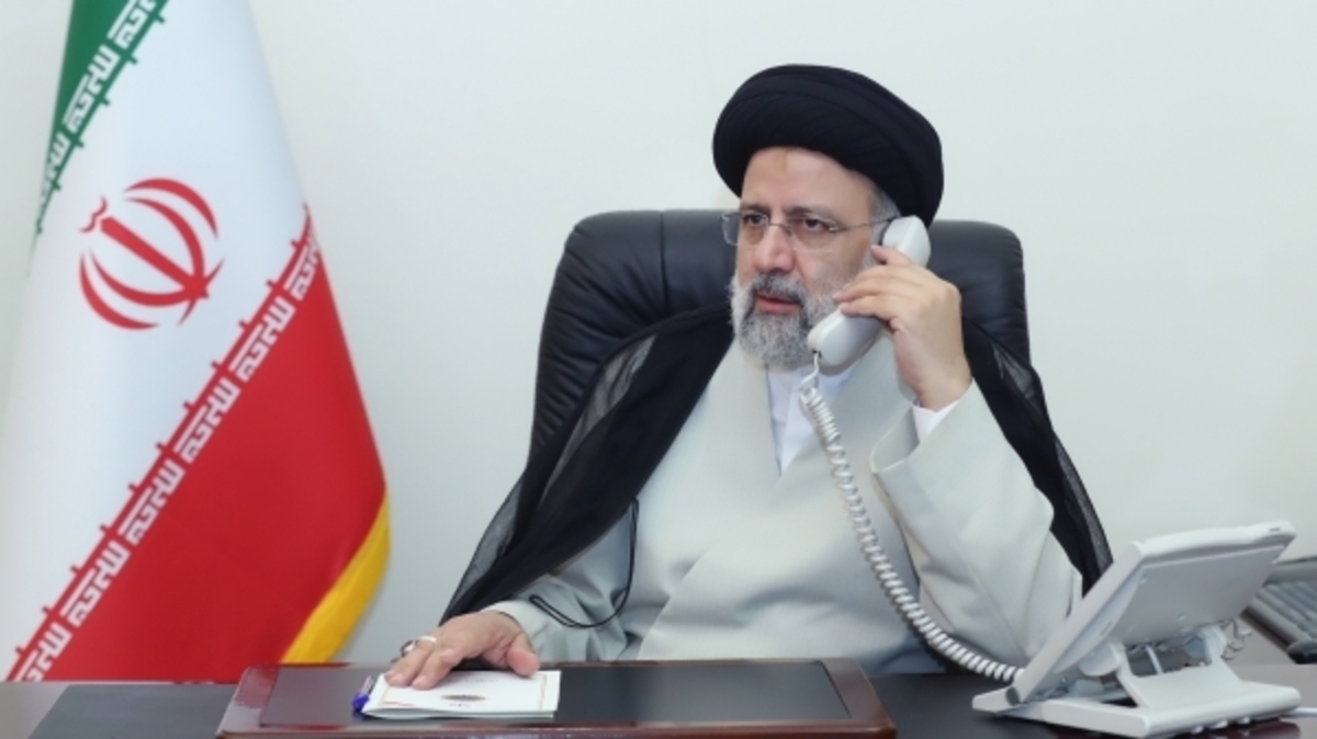 رئیس جمهور: مردم تبریز اجازه نمی‌دهند امنیت خدشه‌دار شود