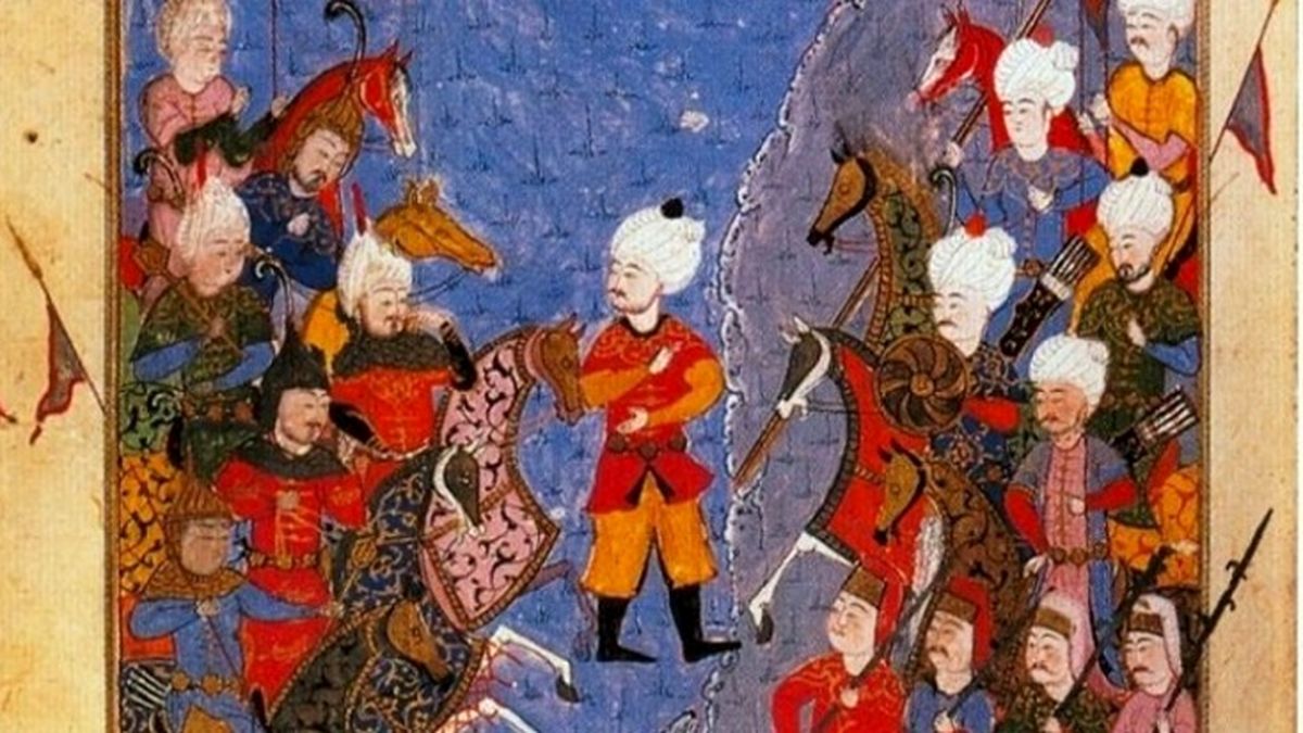 مروری بر مناسبت‌های امروز ۱ آبان