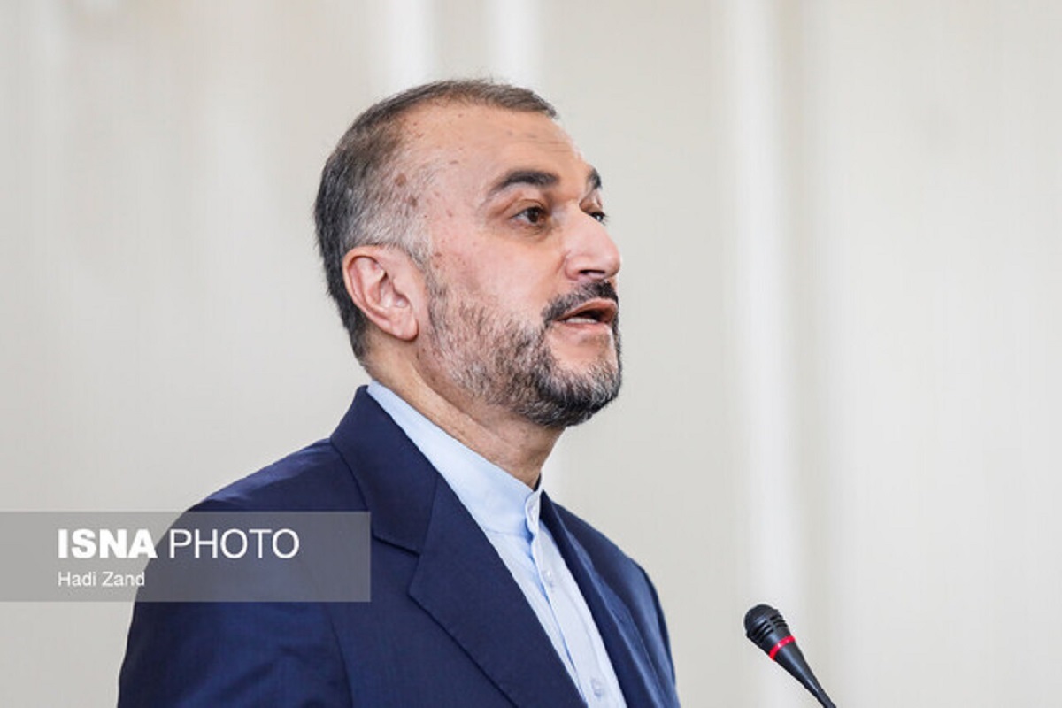 دولت، ایرانیان خارج از کشور را فرصت تلقی می کند