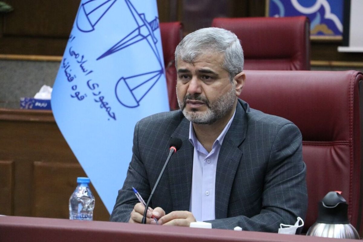 استقرارشعب رسیدگی به جرایم علیه امنیت عمومی دردادگستری تهران