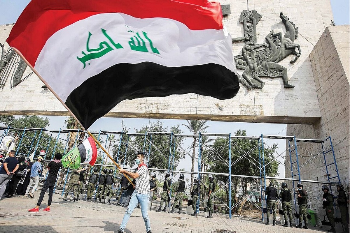 آیا ائتلاف اداره دولت عراق گره روند سیاسی را خواهد گشود؟