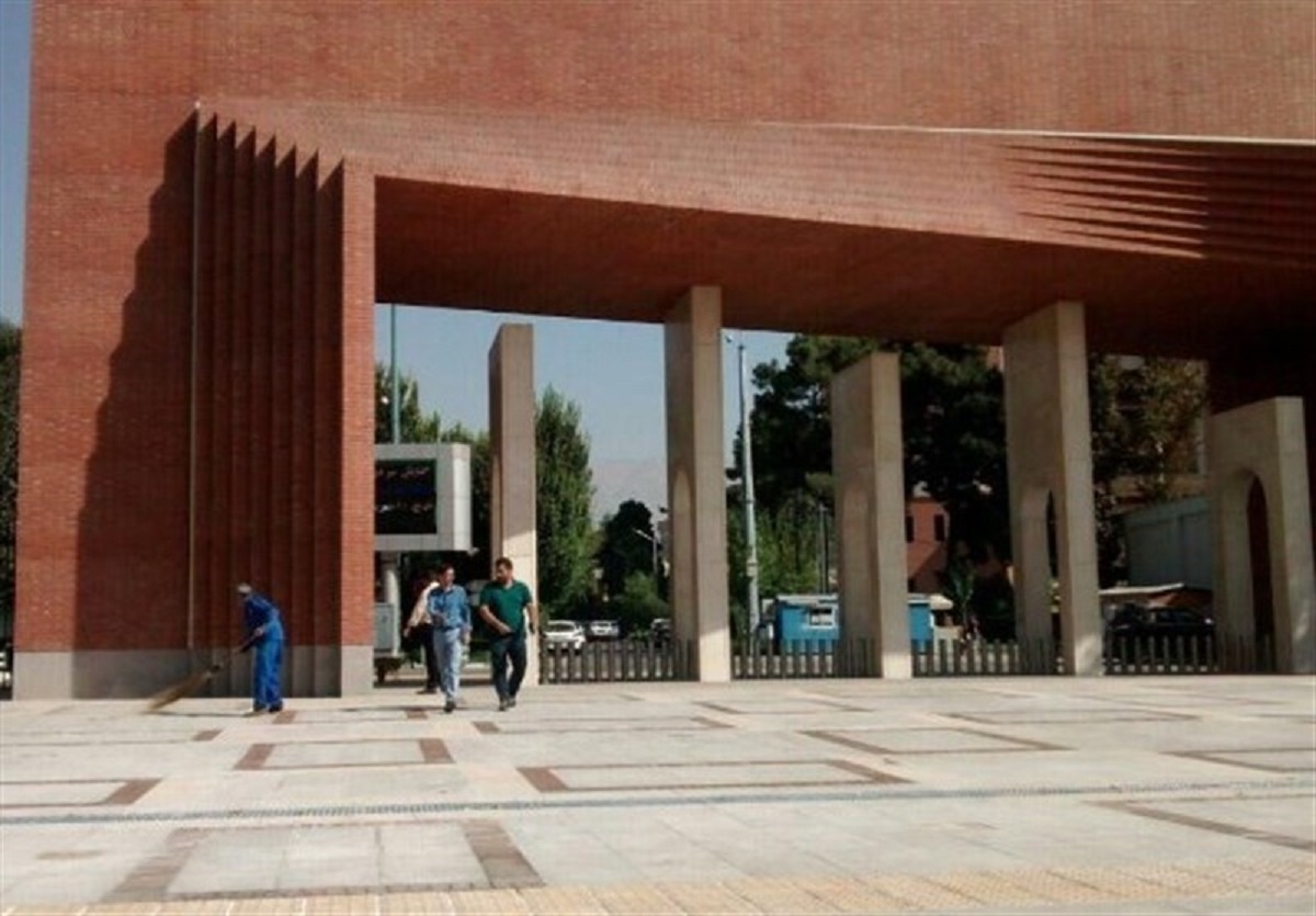 همه دانشجویان بازداشتی حوادث اخیر در دانشگاه شریف آزاد شدند