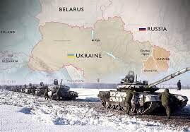 ادعای اوکراین از میزان خسارت ارتش روسیه