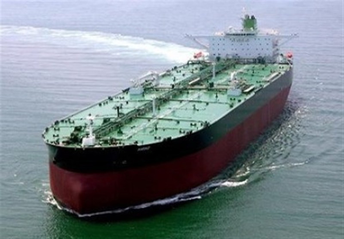 دو کشتی حامل نفت و میعانات ایران به زودی به ونزوئلا می‌رسند