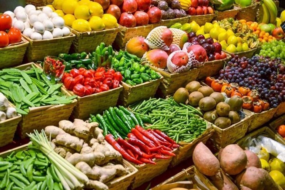 ثبت محصولات کشاورزی در سامانه سماک