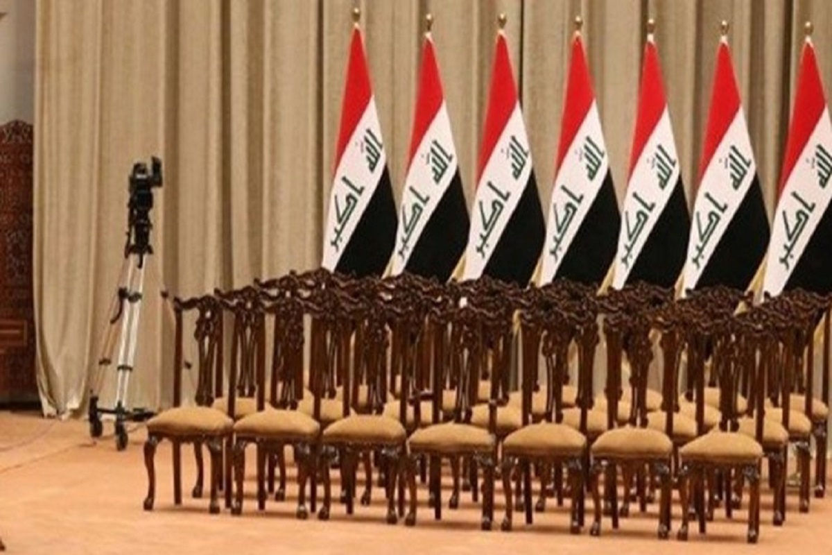 ائتلاف تازه‌تاسیس اداره الدوله؛ آخرین تلاش برای تشکیل دولت عراق