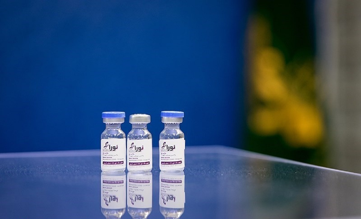 وزارت بهداشت قیمت خرید واکسن‌های ایرانی کرونا را به نصف کاهش داد!