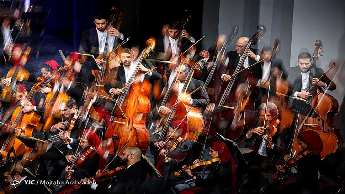 تاریخ جدید ارکستر ملی «همراه با خاطره‌ها» مشخص شد
