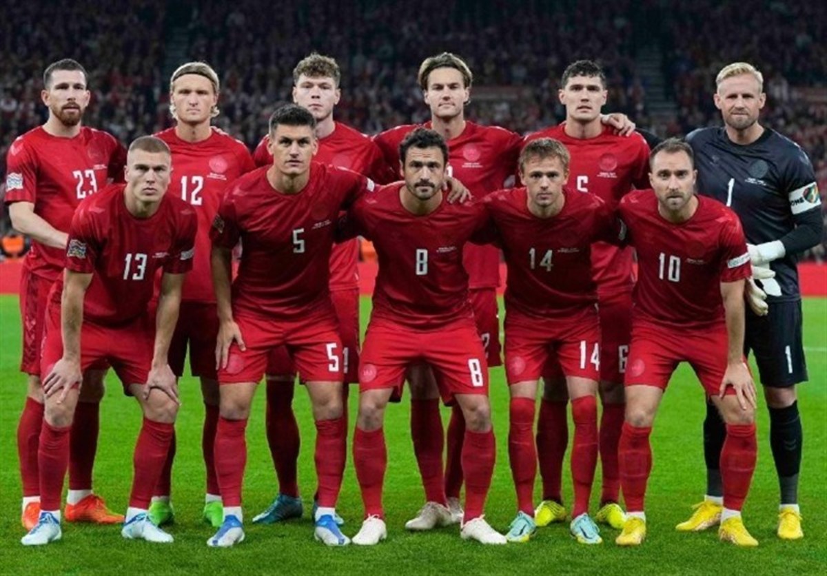 اعتراض دانمارکی‌ها به میزبانی قطر از جام جهانی