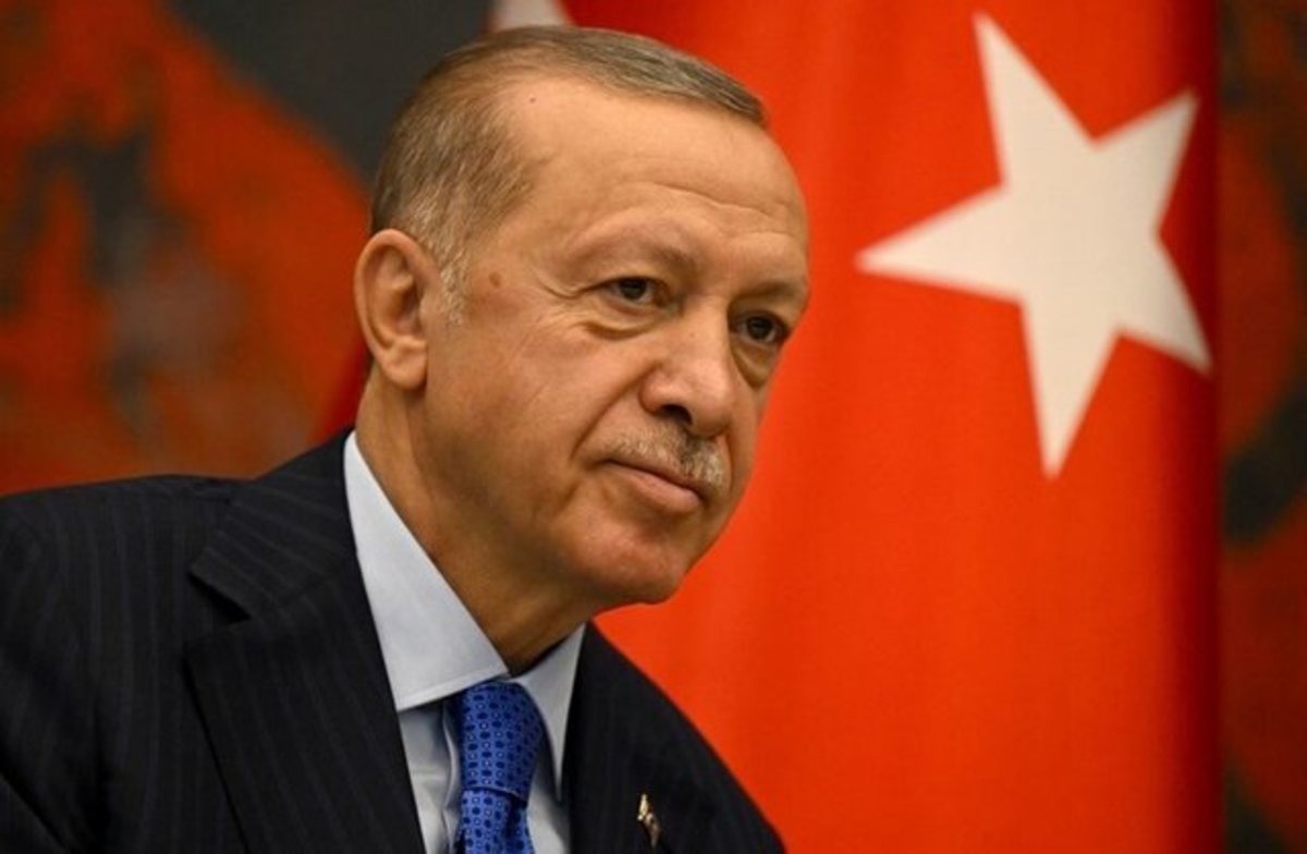 اردوغان از مذاکرات امنیتی با دمشق پرده برداشت