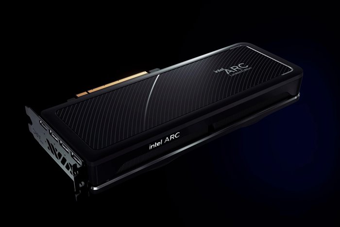 عرضه کارت گرافیک Intel A750 با قیمت ۲۸۹ دلار