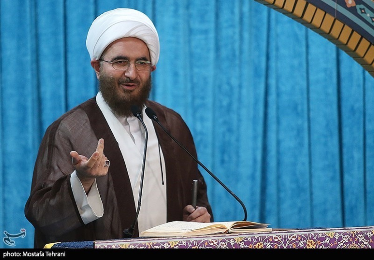 مردم با تقبیح شرارت‌ها خواستار اشدّ مجازات آشوبگران هستند