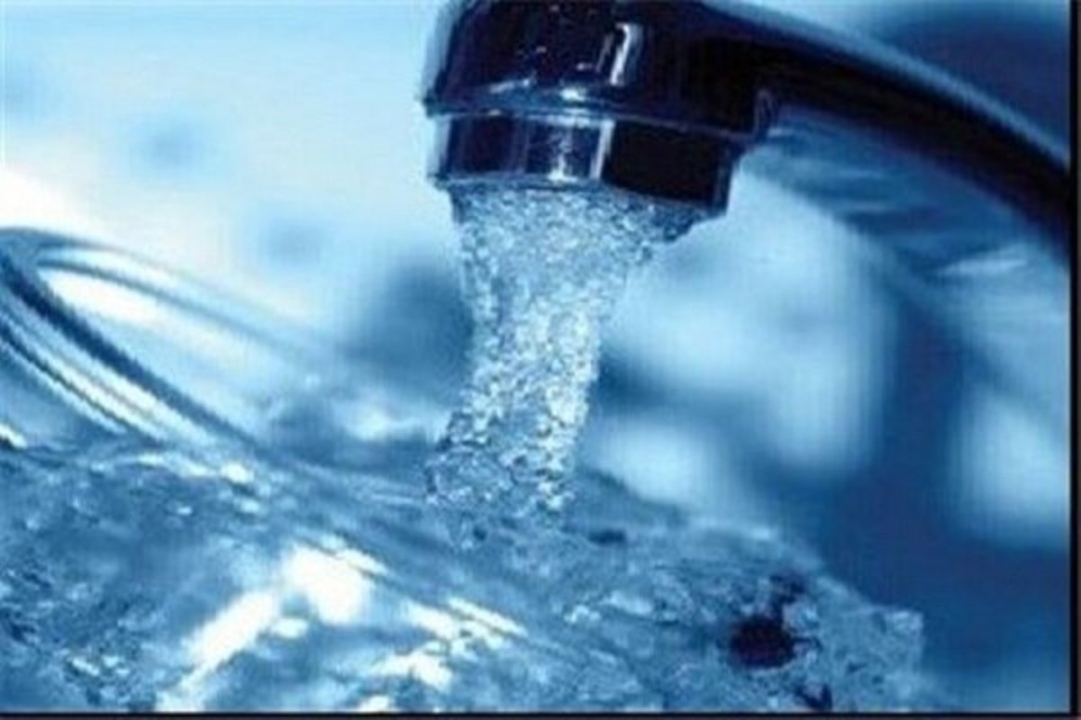 بیش از ۳ میلیارد لیتر آب در استان تهران مصرف شد