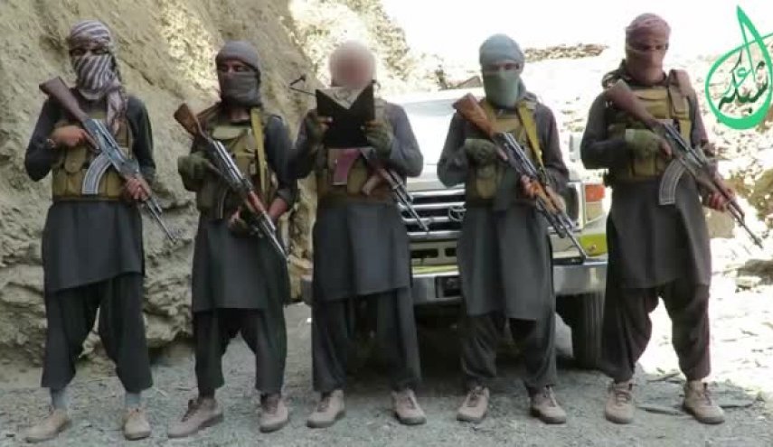 هلاکت دو عضو گروهک تروریستی جیش الظلم در زاهدان
