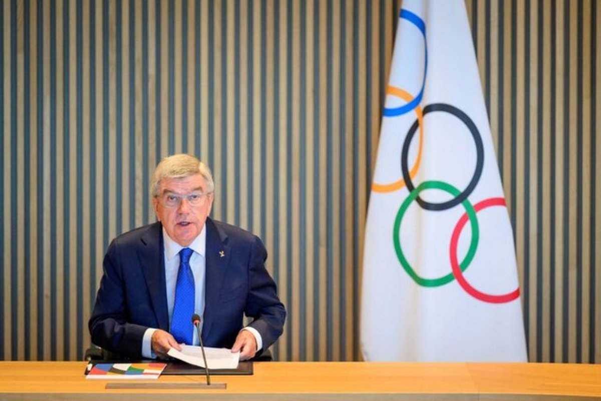 شرط IOC برای شرکت ورزشکاران روس در رقابت‌های جهانی