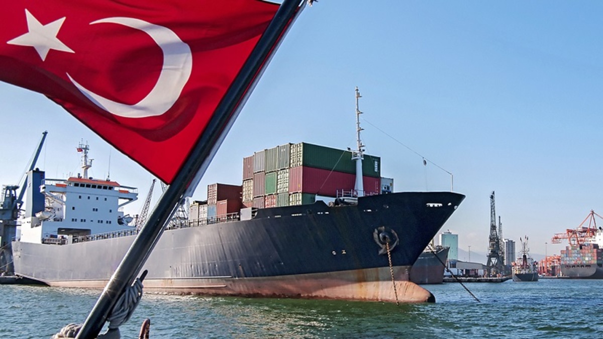 صادرات ترکیه به عراق ۲/۸ میلیارد دلار بیشتر از ایران