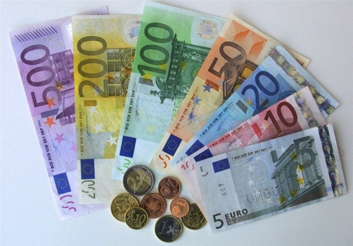 منطقه یورو برای اولین بار تورم دو رقمی را ثبت کرد