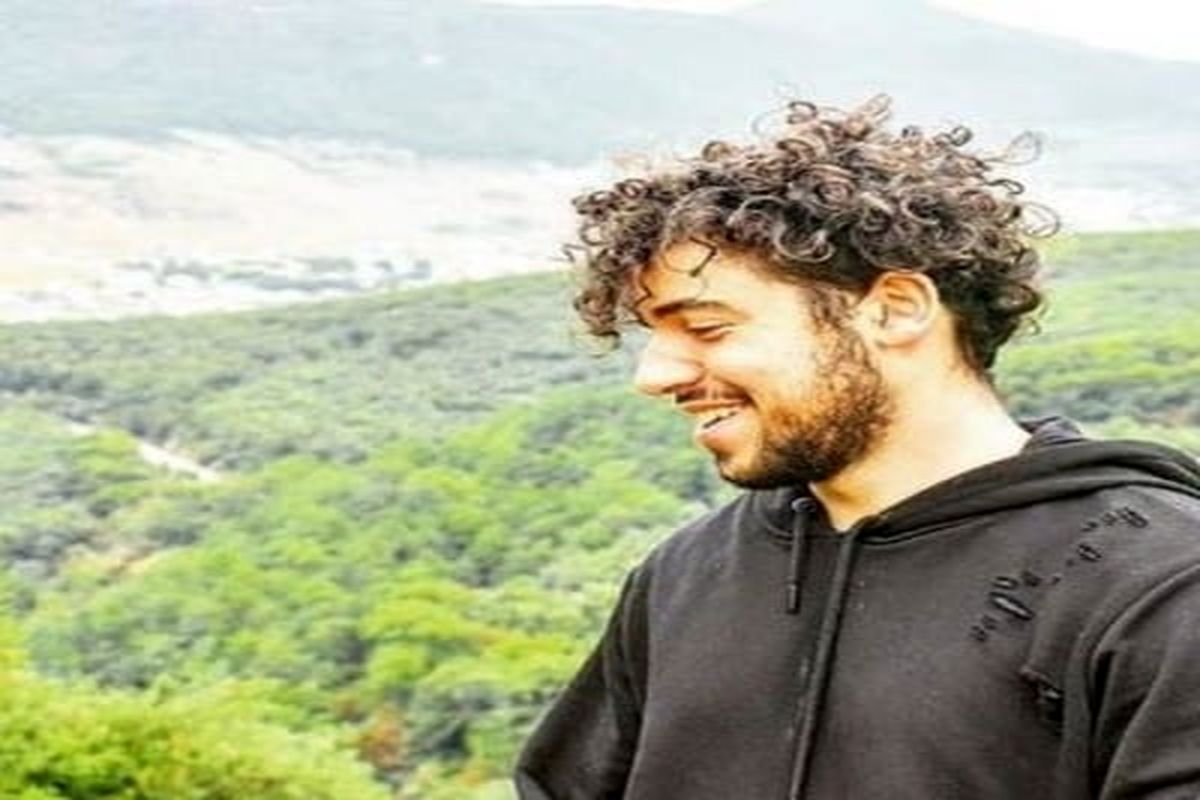شروین حاجی پور بازداشت نشده، تذکر گرفته است