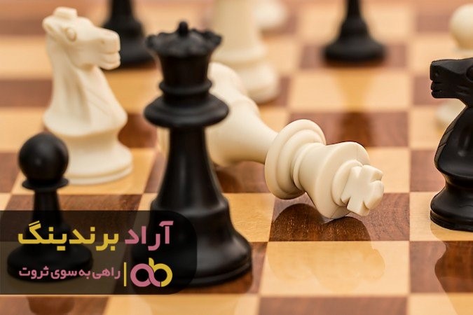 قوی بودن باور عامل اصلی موفقیت